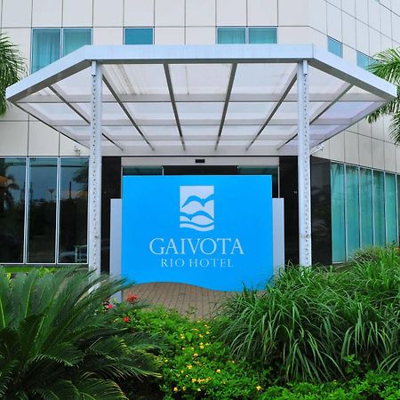 ריו דה ז'ניירו Americas Gaivota Hotel מראה חיצוני תמונה